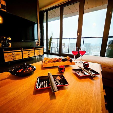 Apartamenty Point Of View 비드고슈치 외부 사진
