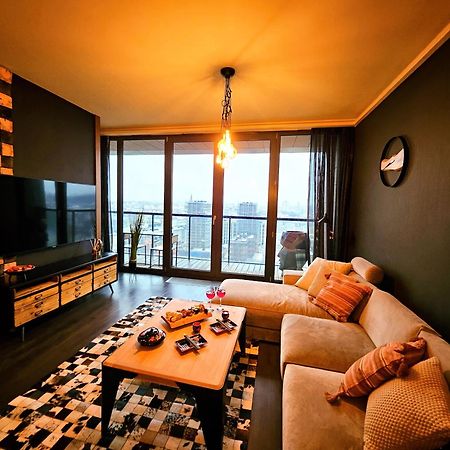 Apartamenty Point Of View 비드고슈치 외부 사진