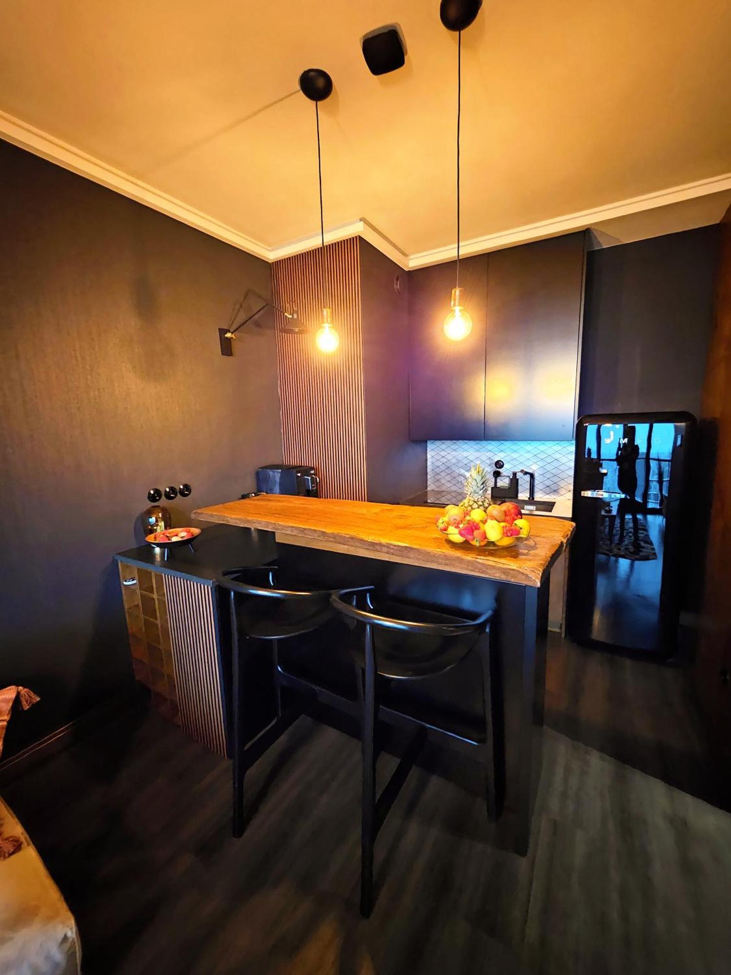 Apartamenty Point Of View 비드고슈치 외부 사진