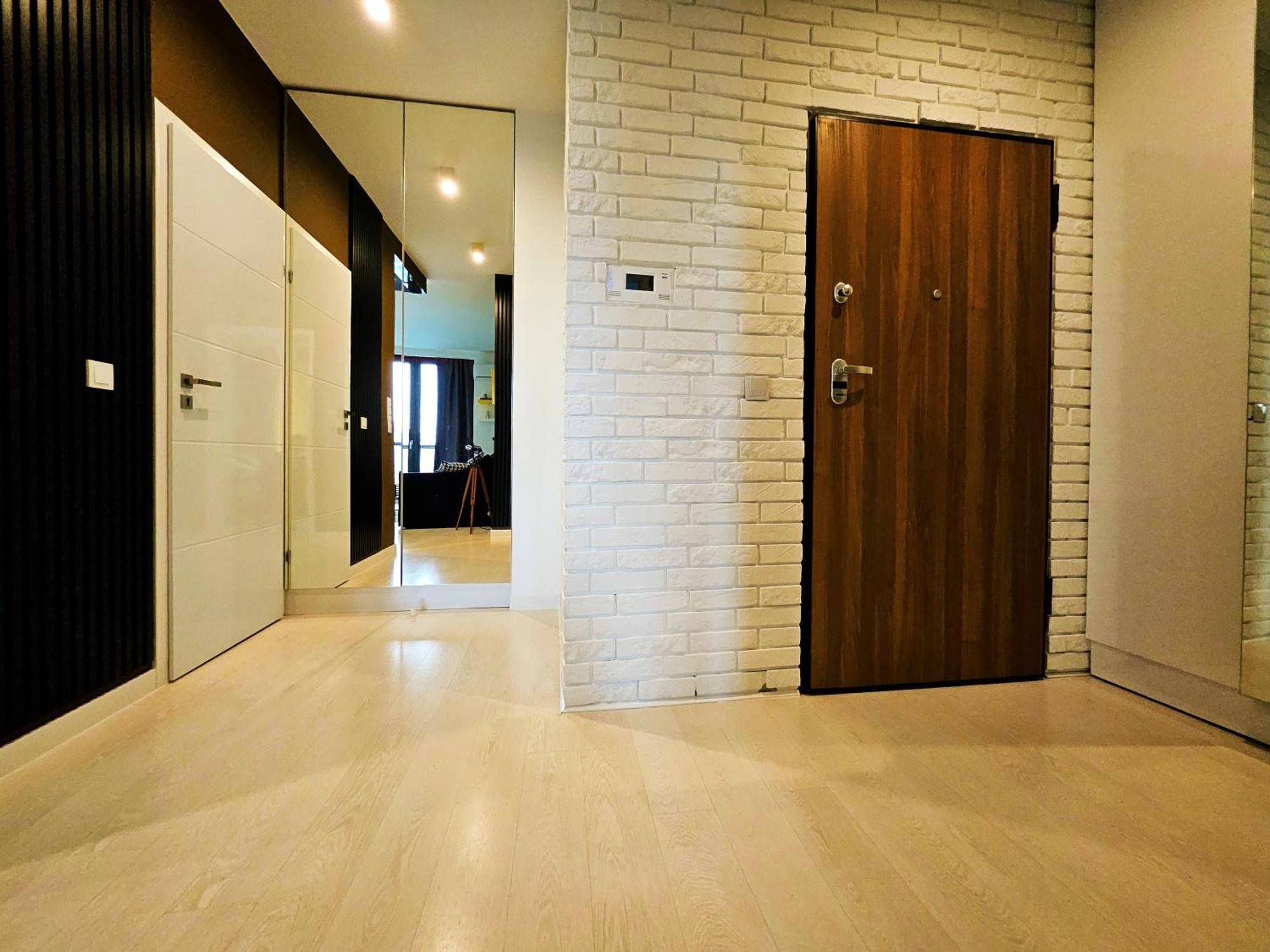 Apartamenty Point Of View 비드고슈치 외부 사진