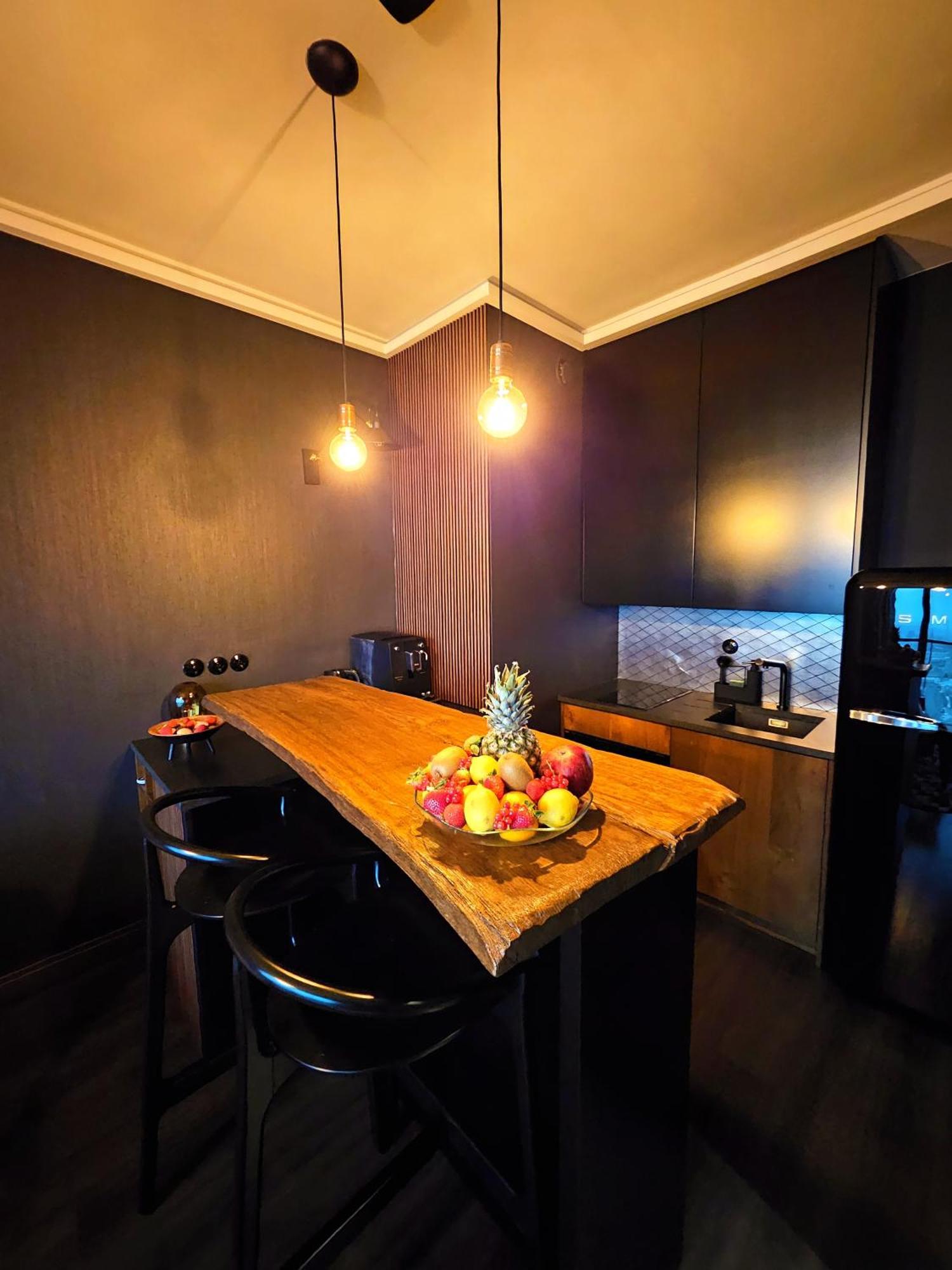 Apartamenty Point Of View 비드고슈치 외부 사진