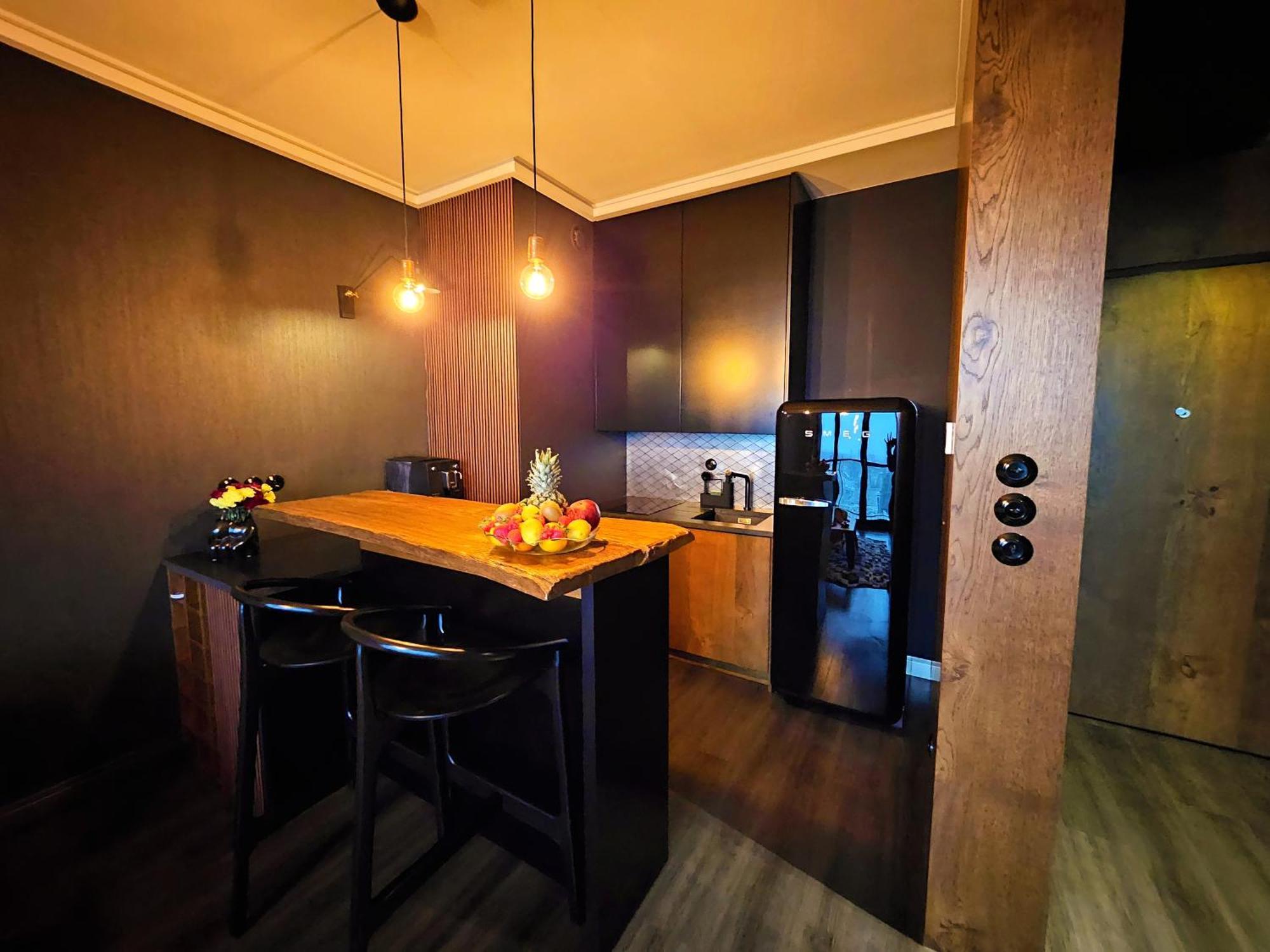 Apartamenty Point Of View 비드고슈치 외부 사진